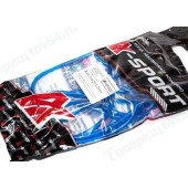 Трубка омывателя ВАЗ в сборе A-sport синяя <b>ПАНТУС 2108-6314000</b>