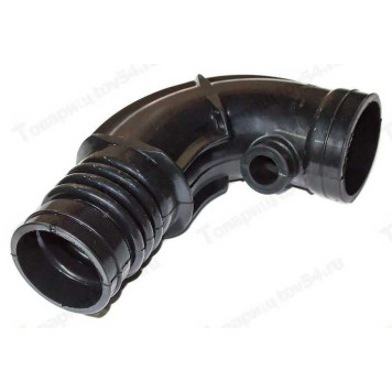 Воздуховод дросселя ВАЗ 2107, 2123 (к дросселю) ЕВРО-5 н/о PANTUS <b>ПАНТУС 2123-1148035-50CHEV</b>