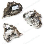 КПП ВАЗ-ВАЗ 1118 Калина 5-ступенчатая 2 шпильки <b>ПАРКС 1118-1700011</b>