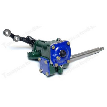 Механизм рулевой ВАЗ 2105 <b>Паркс 2105-3400010</b>