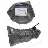 КПП ВАЗ-ВАЗ 21074 (главная пара 3,9) <b>Паркс 21074-1700010</b>