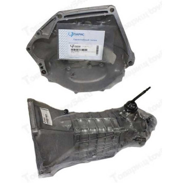 КПП ВАЗ-ВАЗ 21074 (главная пара 3,9) <b>Паркс 21074-1700010</b>