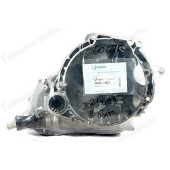 КПП ВАЗ-ВАЗ 21093 (5-ти ступ) н.о. под стартер 3 болта <b>Паркс 21093-1700012</b>