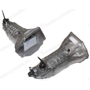 КПП ВАЗ-ВАЗ 21213 (5-ти ступ) <b>Паркс 21213-1700010</b>