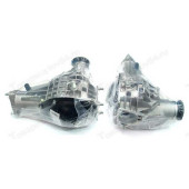 Редуктор переднего моста 21213 (пара ВАЗ 2106) <b>Паркс 21213-2302012</b>