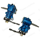 Механизм рулевой ВАЗ 21213 /короткий вал/ <b>Паркс 21213-3400010</b>