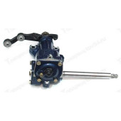 Механизм рулевой ВАЗ 2121 /длинный вал/ <b>Паркс 2121-3400010</b>