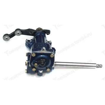 Механизм рулевой ВАЗ 2121 /длинный вал/ <b>Паркс 2121-3400010</b>