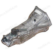 КПП ВАЗ-ВАЗ 2123 Нива Шевроле 5-ступенчатая <b>Паркс 21230	-1700010</b>