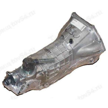 КПП ВАЗ-ВАЗ 2123 Нива Шевроле 5-ступенчатая <b>Паркс 21230	-1700010</b>