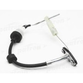 Трос управления сцеплением PATRON PC6058