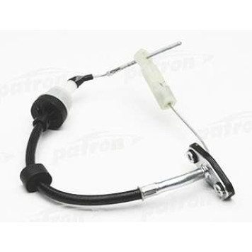 Трос управления сцеплением PATRON PC6058