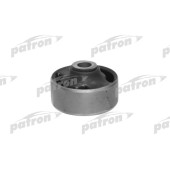 Сайлентблок задний переднего рычага CHEVROLET AVEO (T200) 03-08 <b>PATRON PSE10592</b>