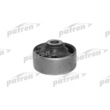 Сайлентблок задний переднего рычага CHEVROLET AVEO (T200) 03-08 <b>PATRON PSE10592</b>