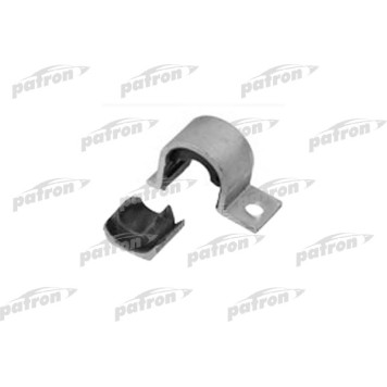Втулка стабилизатора подходит для VOLVO: s40 i, v40 08011203, s40 i, v40 03950701 <b>PATRON PSE2667</b>