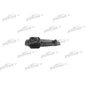 Опора двигателя CITROEN: C2 03-, C3 02-, C3 Pluriel 03-, PEUGEOT: 1007 05-, 207 06- <b>PATRON PSE3868</b>