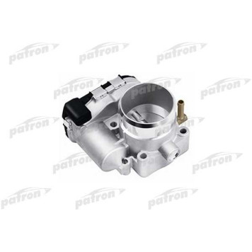 Блок дроссельной заслонки AUDI A396-, TT 98-, SKOD <b>PATRON PTH033</b>