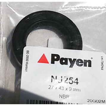 Сальник распредвала PAYEN NJ254-1