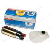 Бензонасос ВАЗ 2110 с фильтром в уп. <b>ПЕКАР 2112-1139014</b>