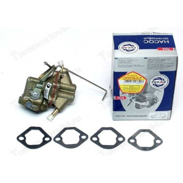 Бензонасос ВАЗ 1111 ОКА <b>ПЕКАР 704-1106010-01</b>