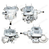 Карбюратор ВАЗ 2107-20 (эл.кл.) (К-177) <b>ПЕКАР К177.2107-1107010-20</b>