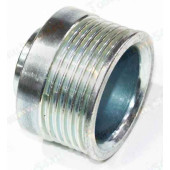 Шкив генератора ВАЗ 1118 Калина (генератор Ф17) <b>1118-3701051-01</b>