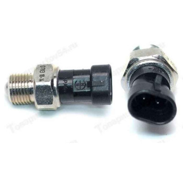 Датчик заднего хода ВАЗ 1118 Калина, 2170 Приора, 2190 Гранта с тросовым приводом <b>1332.3768-01</b>