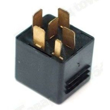 Реле стеклоочистителя ВАЗ 2108 нового образца с паузой <b>25.3787</b>-1