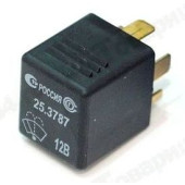 Реле стеклоочистителя ВАЗ 2108 нового образца с паузой <b>25.3787</b>