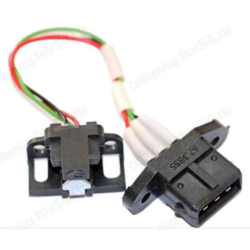 Датчик ХОЛЛА ВАЗ 2121 Нива <b>Ромб 67.3855</b>