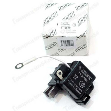 Реле зарядки ВАЗ 2105 <b>Пенза 71.3702</b>