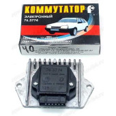 Коммутатор ВАЗ 2108 6 контактов "Ромб" <b>Пенза 76.3774</b>