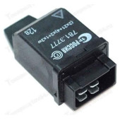 Реле поворота ВАЗ 2106 4-х контактное <b>781.3777</b>