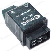 Реле поворота ВАЗ 2106 5-ти контактное <b>78.3777</b>