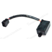 Реле стеклоочистителя ВАЗ 2101-2107, 2121 Нива с паузой (РС514) <b>80.3777</b>