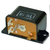 Реле 702 контроля заряда АКБ ВАЗ 2101 82.3777 (2101-3702600)