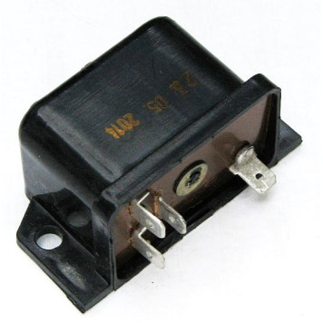 Реле 702 контроля заряда АКБ ВАЗ 2101 82.3777 (2101-3702600)-2