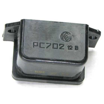 Реле 702 контроля заряда АКБ ВАЗ 2101 82.3777 (2101-3702600)-4