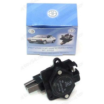 Реле зарядки ВАЗ 2108 н.о. ПЗ "ЭМИ" (91.3702) аналог 54.3702 <b>Пенза 91.3702 (ЭМИ)</b>