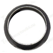 Кольцо приемной трубы ВАЗ 2108-2115,2123 металл <b>ПЕНЗМАШ 2110-1206057</b>