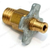 Кран сливной ВАЗ (в радиатор) <b>Пермь 2101-1305026</b>