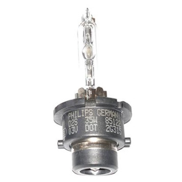 Лампа газоразрядная(ксеноновая) D2S 85В 35Вт PHILIPS 85122-1
