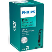 Лампа ксеноновая D2R 85V 35W P32d-3 +150% 4800KPHILIPS 85126XV2C1 (серия X-Treme Vision 2)