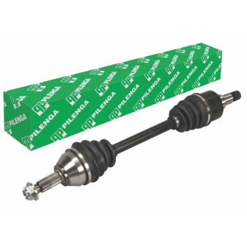 Привод в сборе левый мкпп FOCUS 1 1.4-1.8 <b>PILENGA AX-P1010</b>