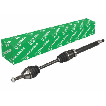 Привод в сборе правый мкпп FOCUS 1 1.4-1.8 <b>PILENGA AX-P1011</b>