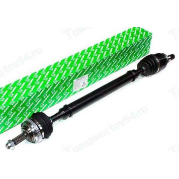 Привод ВАЗ 1118 Калина с ABS правый в сборе <b>PILENGA AXP1119</b>