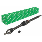 Привод в сборе правый мкпп FOCUS 2 2.0, C-MAX 2.0 <b>PILENGA AX-P2010</b>