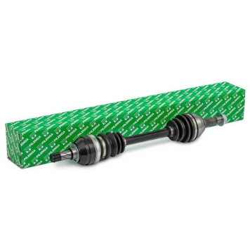 Привод передний левый ASTRA_H <b>PILENGA AX-P2101</b>