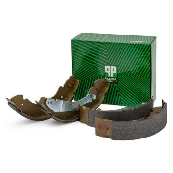 Колодки тормозные задние барабан <b>PILENGA BS-P1110</b>