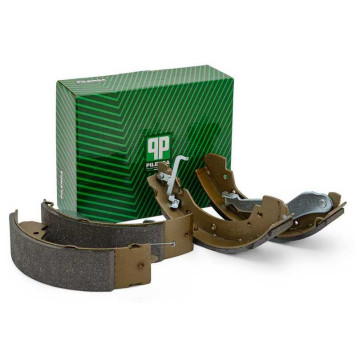 Колодки тормозные задние барабан <b>PILENGA BS-P1111</b>